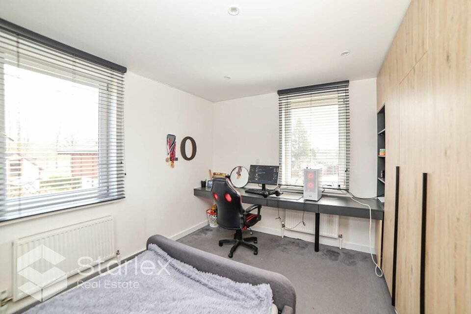 Mazā Sporta iela 11, Carnikava, Ādažu nov.