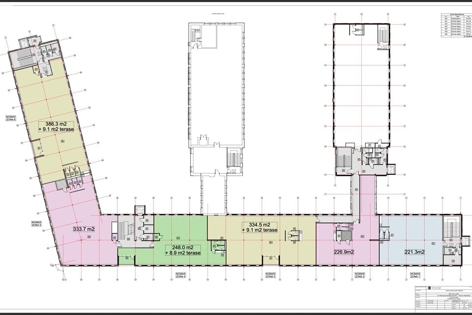 Dēļu iela 4, Rīga