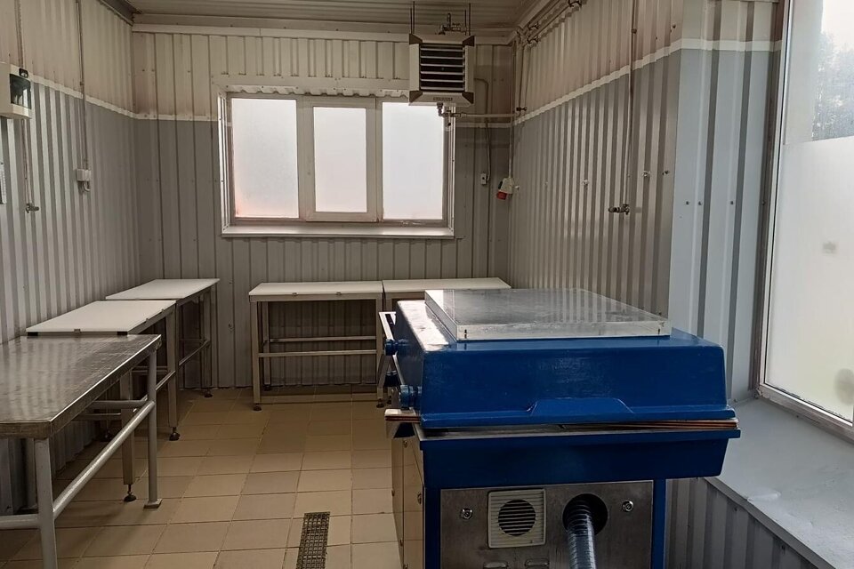 Miera iela 3, Roja, Talsu nov.