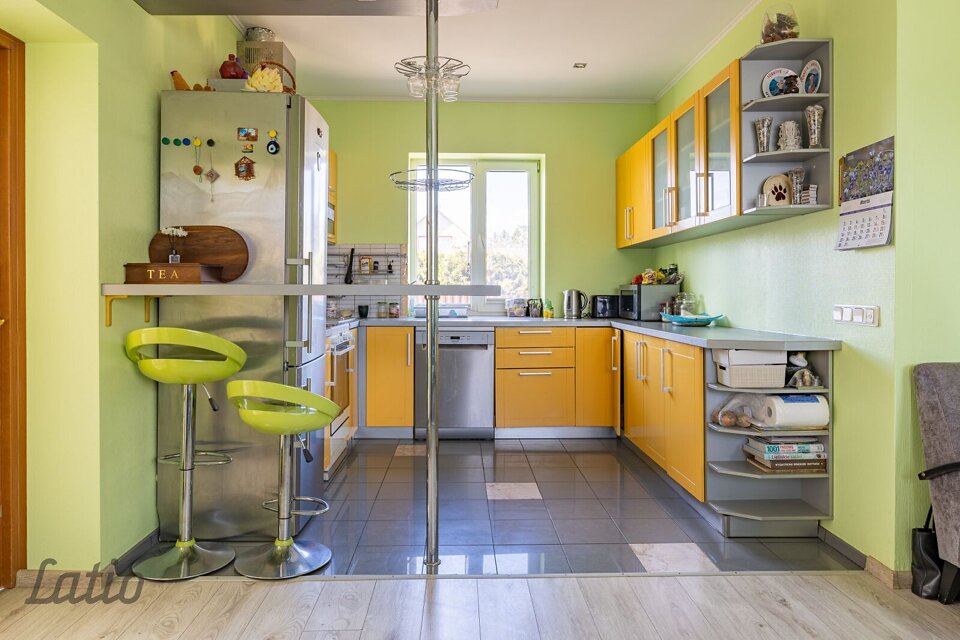 Ganību iela 6, Jēkabpils, Jēkabpils nov.