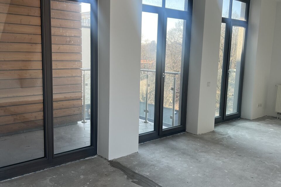 Silmaču iela 1, Rīga