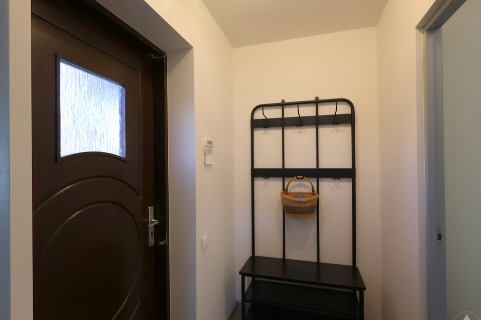 Zirņu iela 51, Liepāja