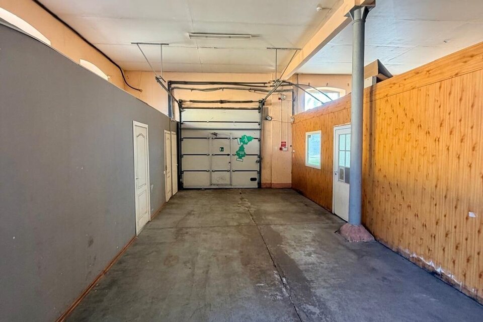 Kauguru iela 2b, Rīga