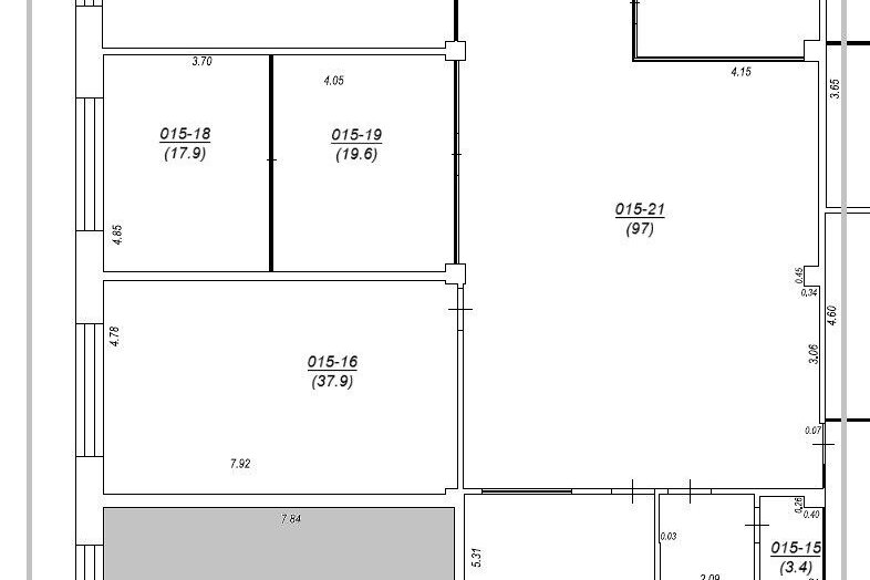 Gustava Zemgaļa Gatve 71A, Rīga