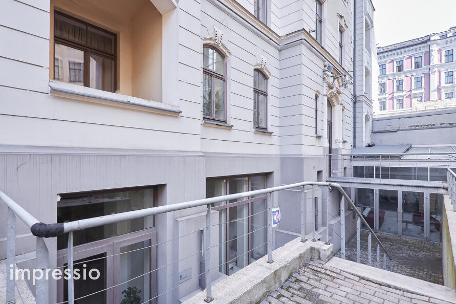 Krišjāņa Valdemāra iela 23, Rīga