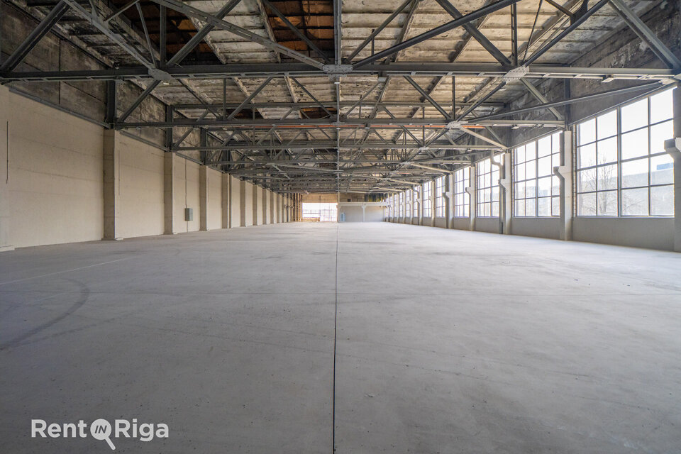 Uriekstes iela 4a, Rīga