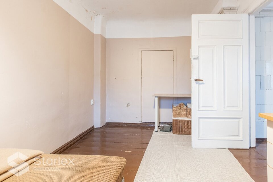 Krišjāņa Barona iela 51, Rīga