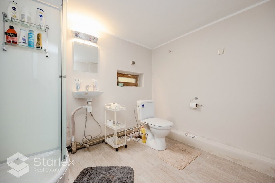 Aļņu iela 24, Saulkrastu nov.