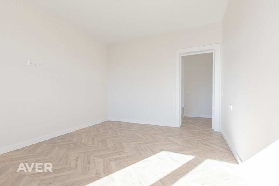 Dzirnezera iela 4a-1, Līči, Ropažu nov.