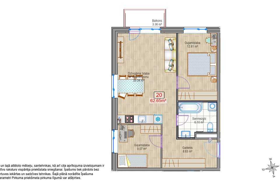 Brāļu Kaudzīšu iela 37, Rīga