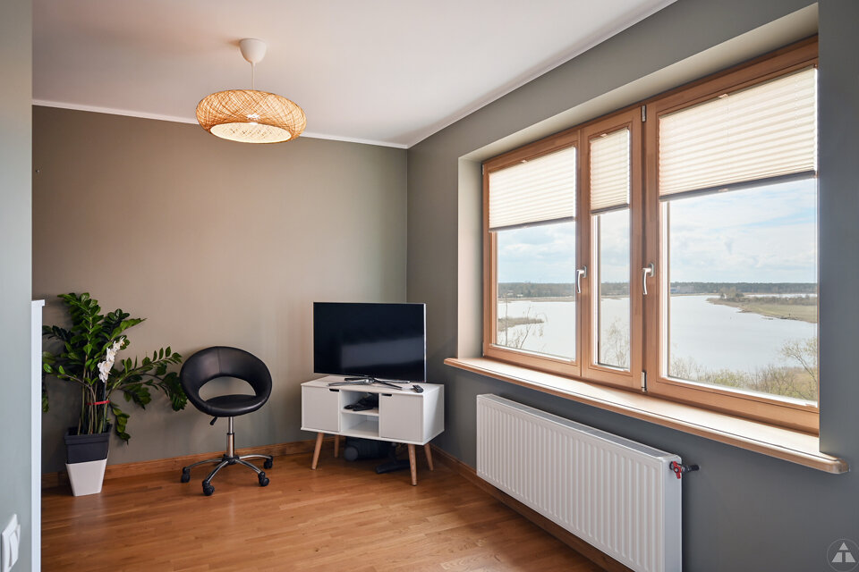 Birzes iela 30, Rīga