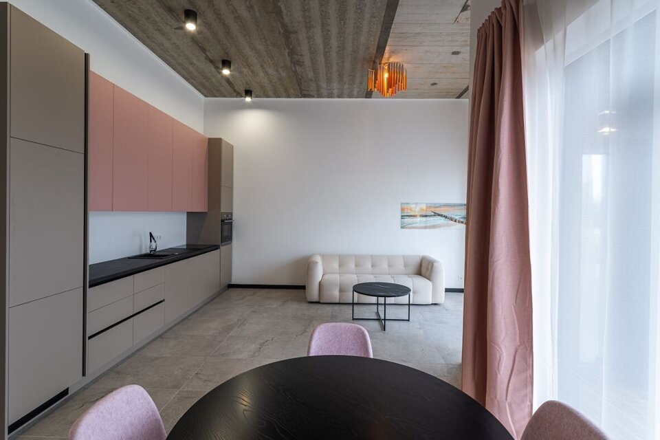 Rītausmas iela 1, Mārupe, Mārupes nov.