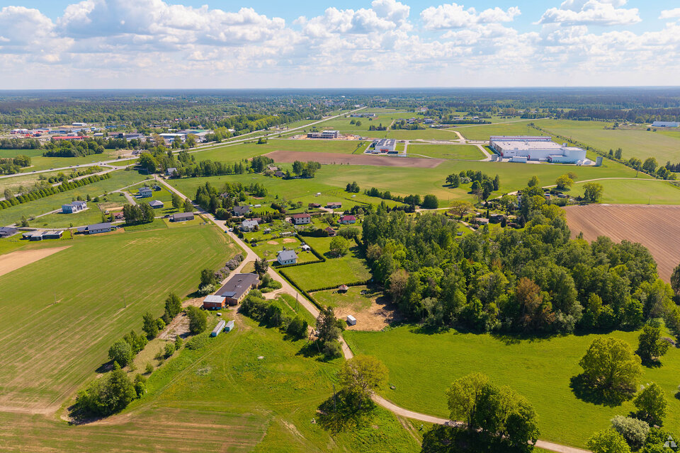 Birznieku iela 23, Birznieki, Ādažu nov.