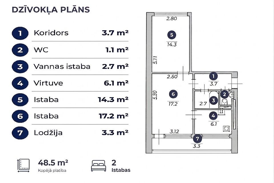 Ceriņu iela, Jūrmala