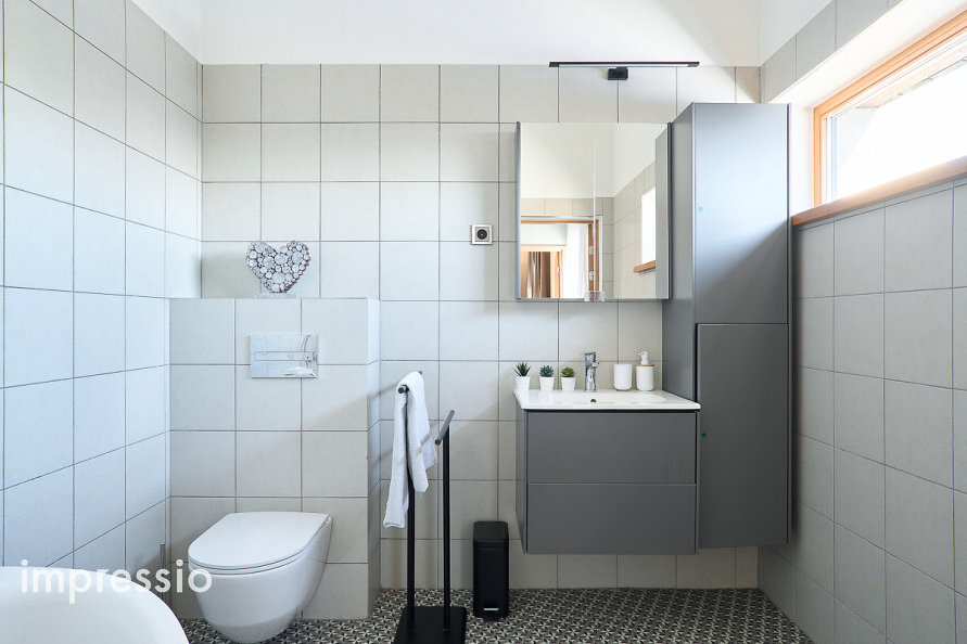 Brūklenāju iela, Piņķi, Mārupes nov.