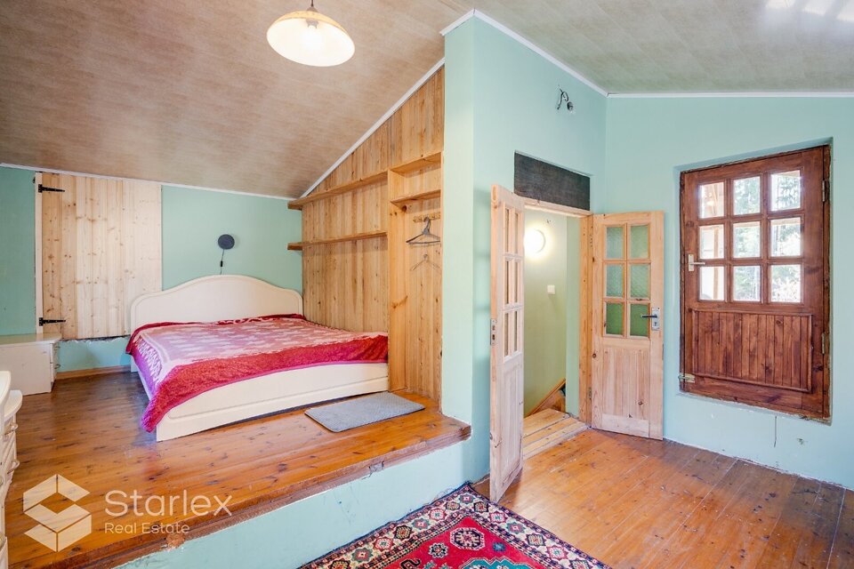 Aļņu iela 24, Saulkrastu nov.