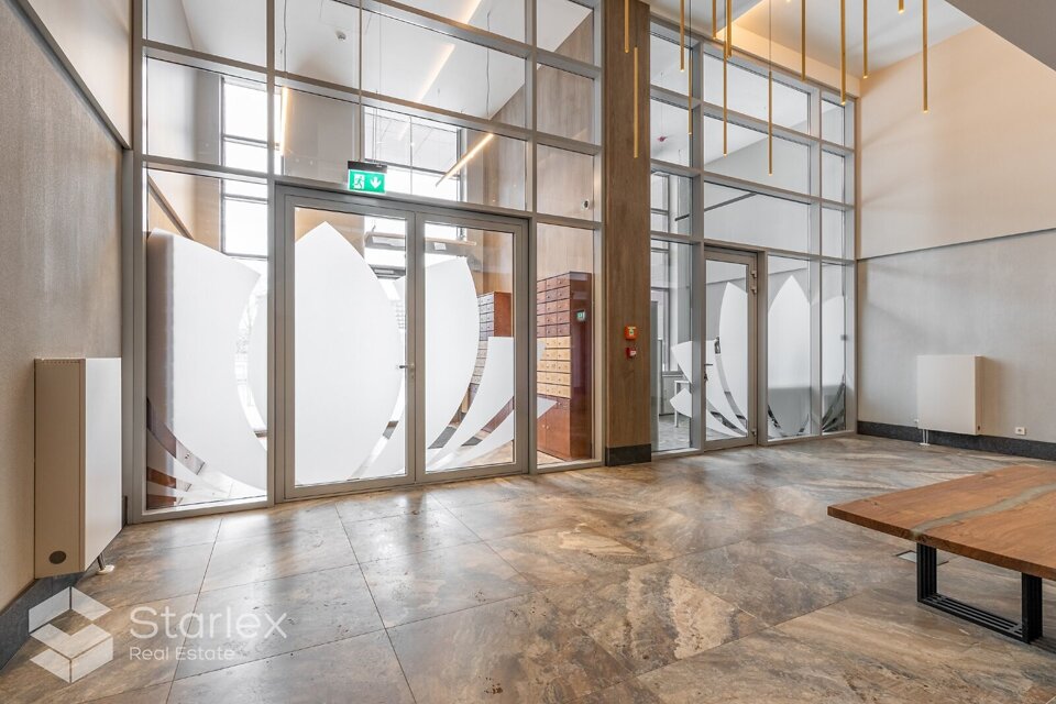 Lielirbes iela 15, Rīga