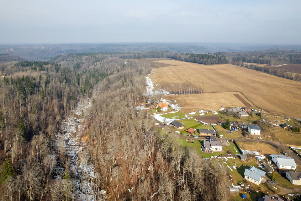 Nākotnes iela 63, Sigulda, Siguldas nov.