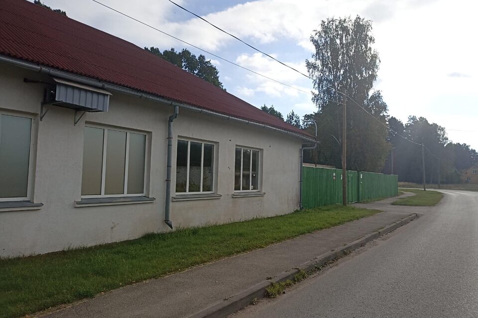 Miera iela 3, Roja, Talsu nov.