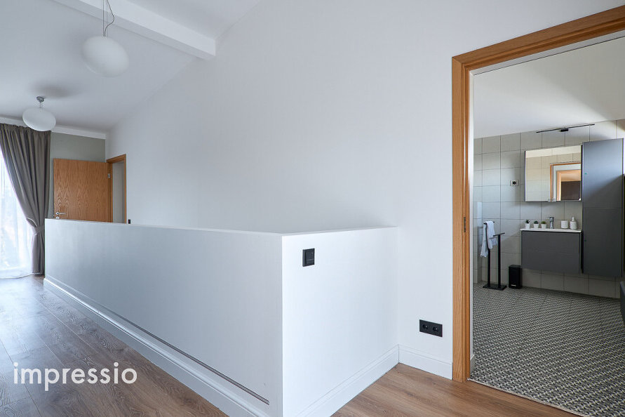 Brūklenāju iela, Piņķi, Mārupes nov.