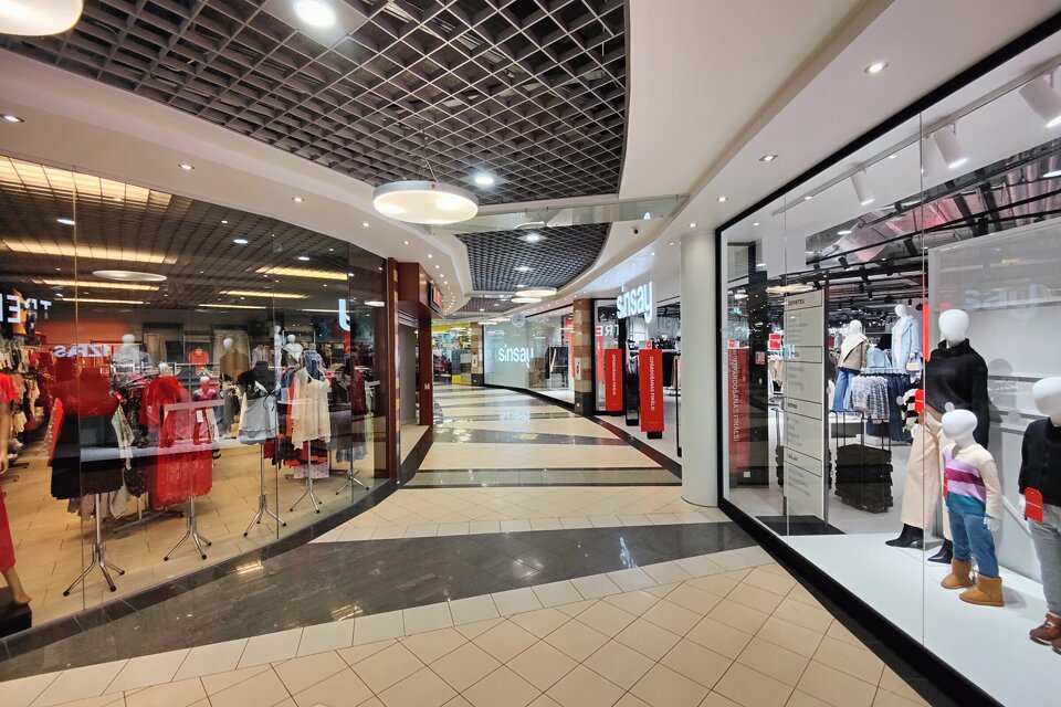 Rīgas 22a, Ķekavas nov.