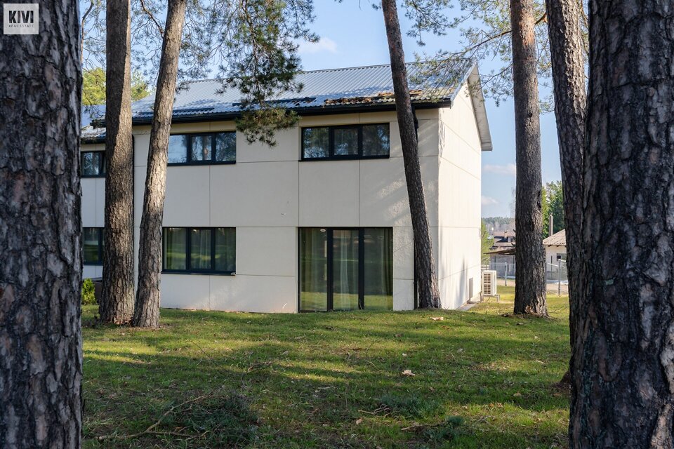 Āķu 1, Baltezers, Ropažu nov.