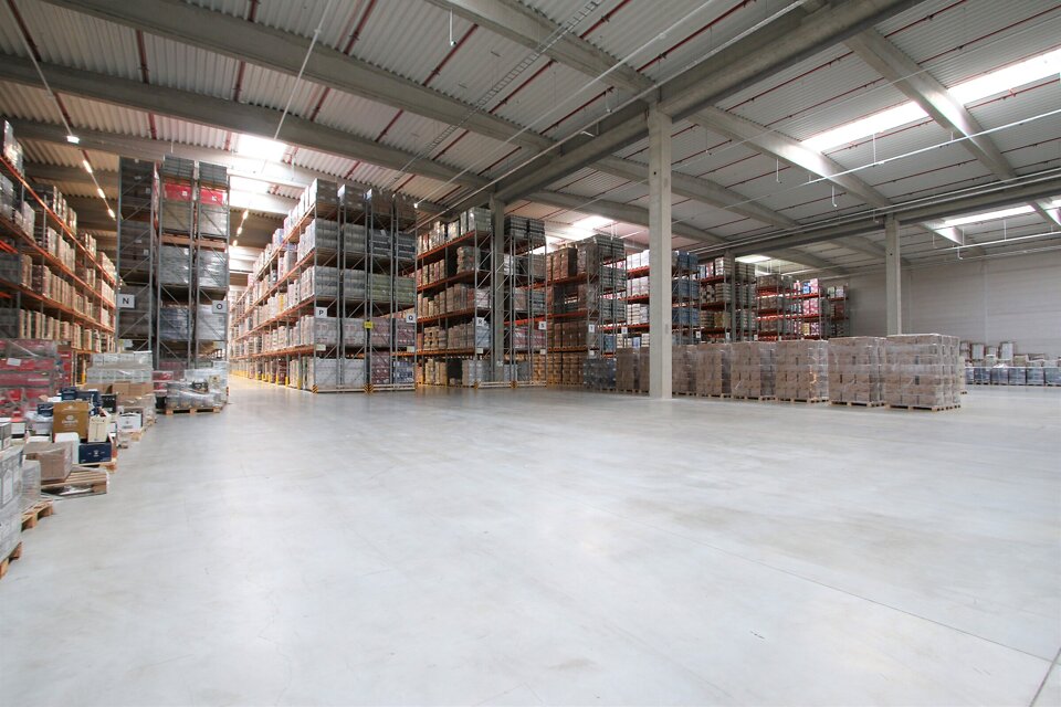 Saulgoži, Ķekavas nov.