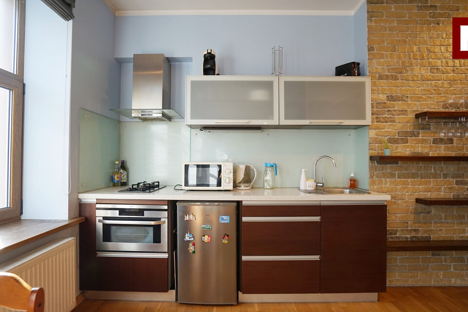 Rūpniecības iela 16, Rīga