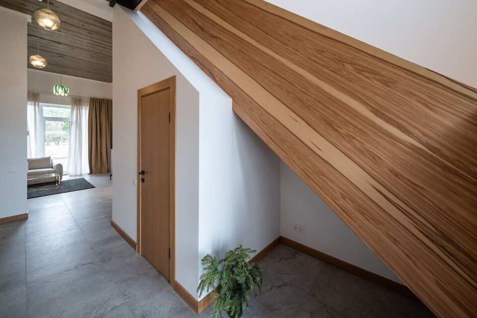 Rītausmas iela 1, Mārupe, Mārupes nov.