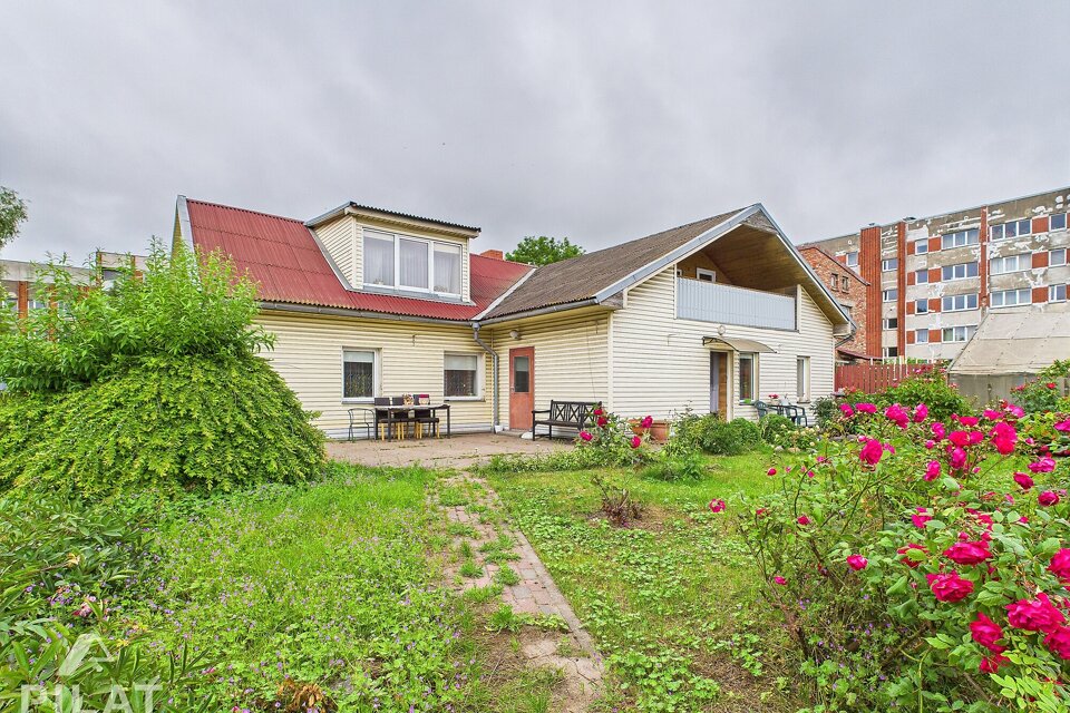 Lielgabalu iela 7, Liepāja