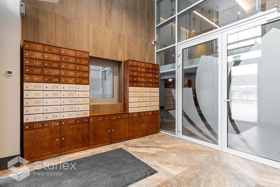 Lielirbes iela 15, Rīga