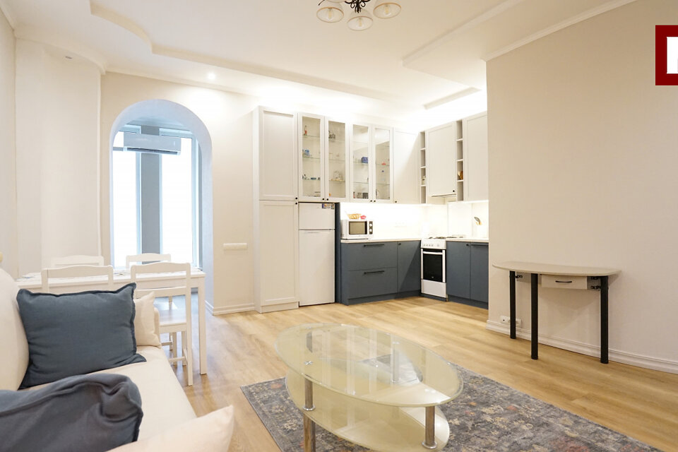 Lāčplēša iela 64, Rīga