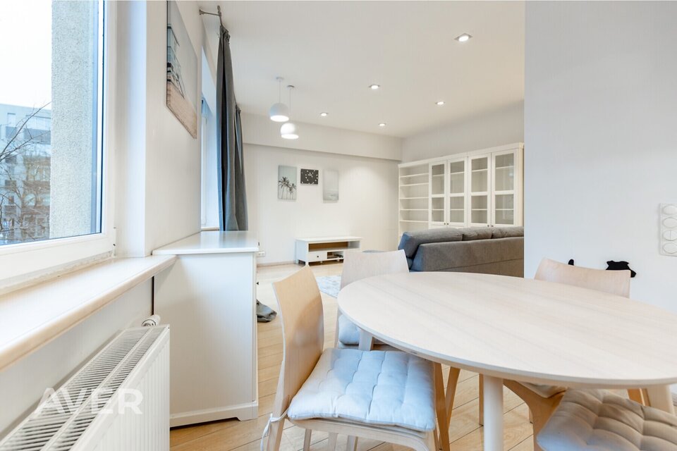 Brīvības gatve 338, Rīga