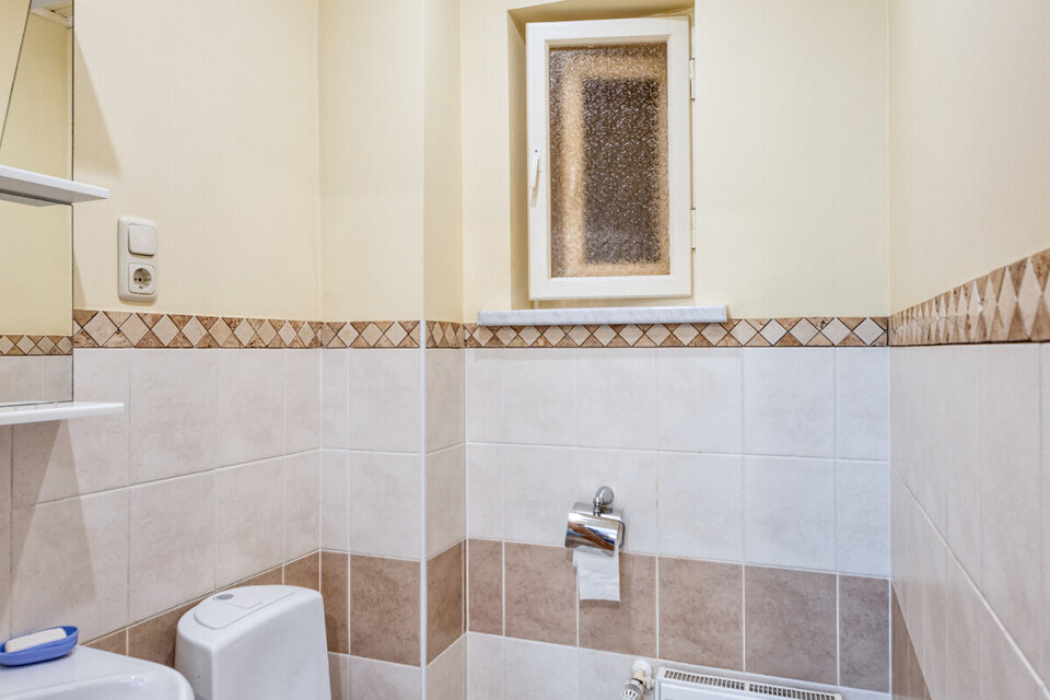 Lībiešu iela 60, Ikšķile, Ogres nov.