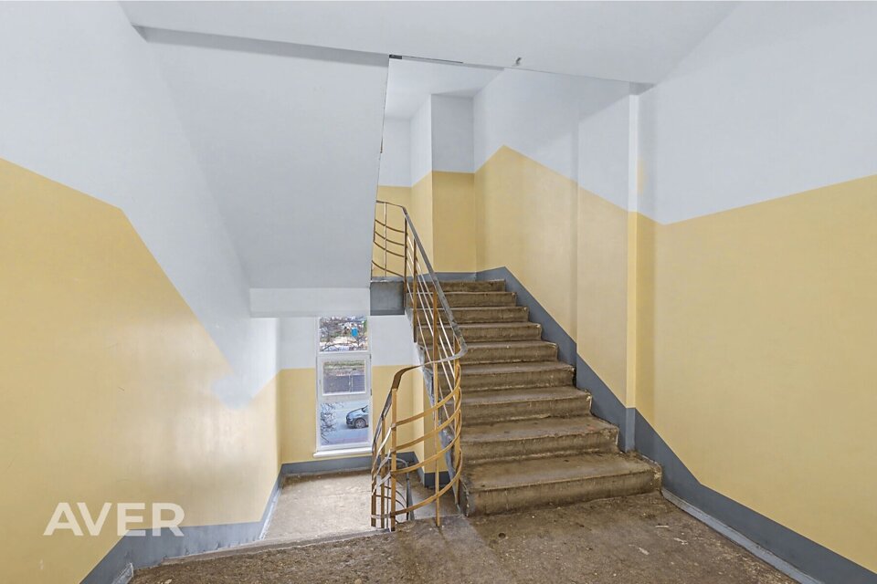 Ūdens iela 1, Valmiera, Valmieras nov.