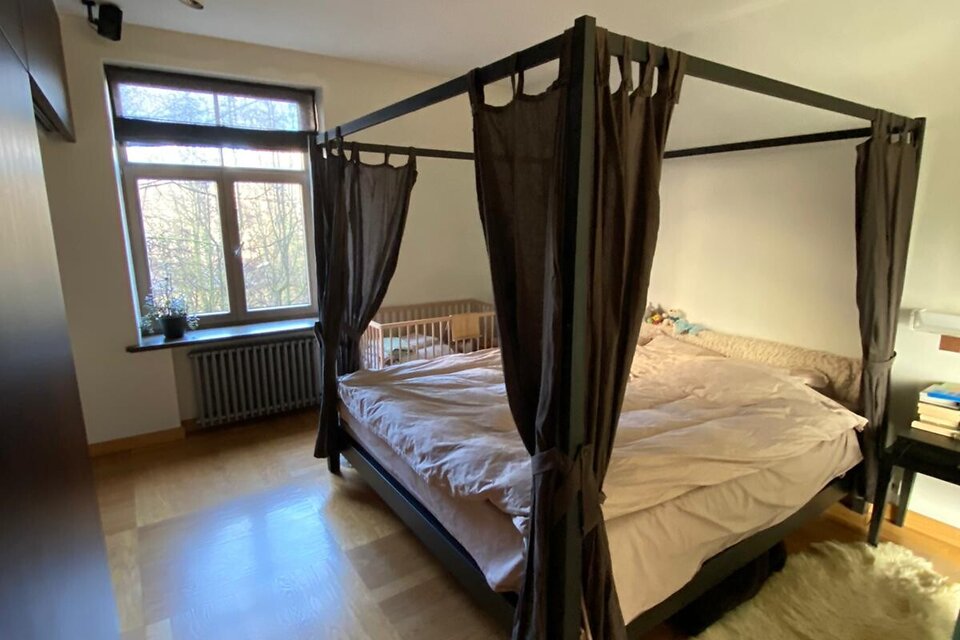 Kārļa Milenbaha 19, Rīga