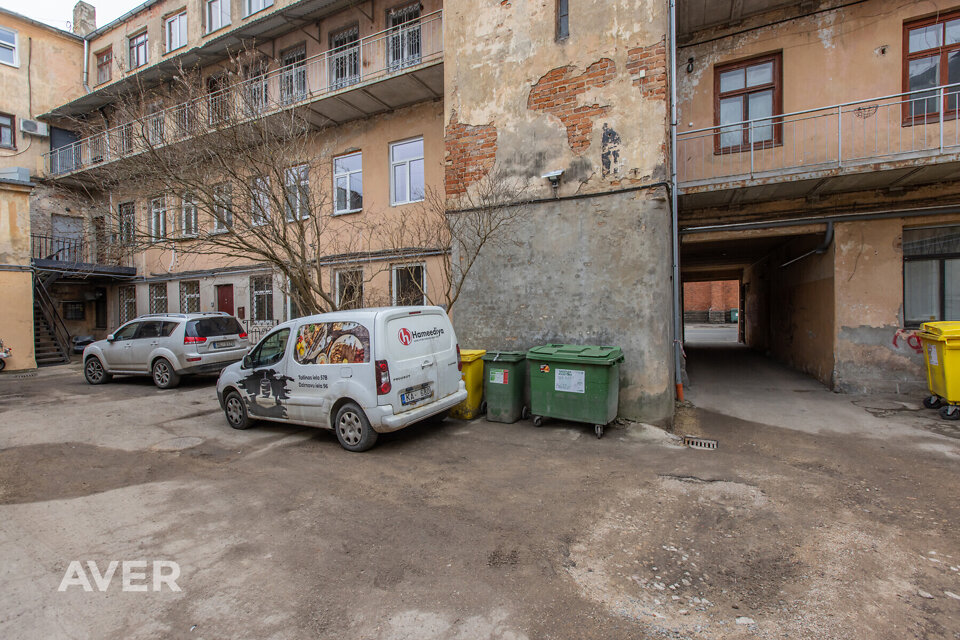 Brīvības iela 117, Rīga