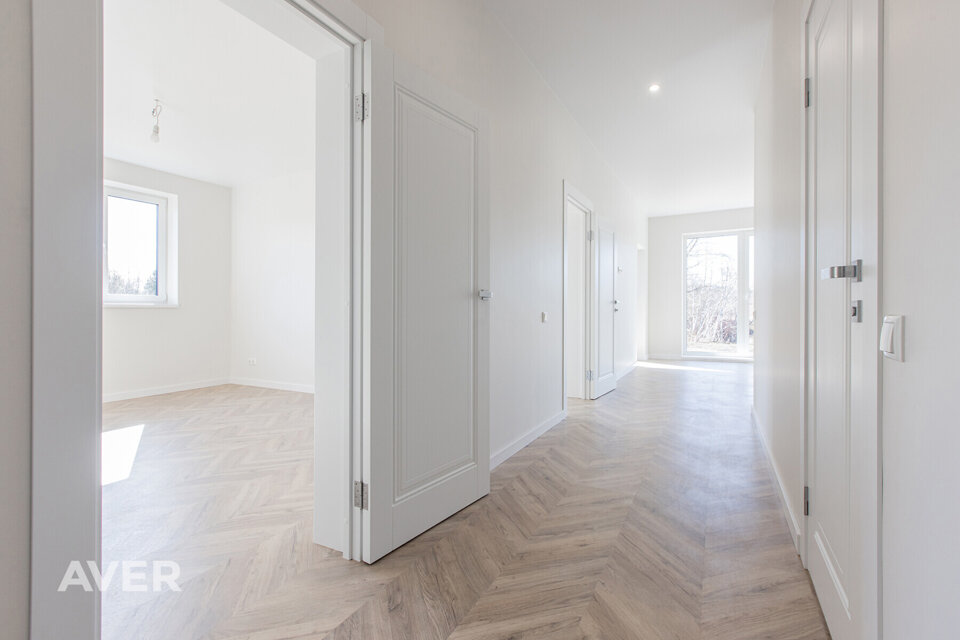 Dzirnezera iela 4a-1, Līči, Ropažu nov.