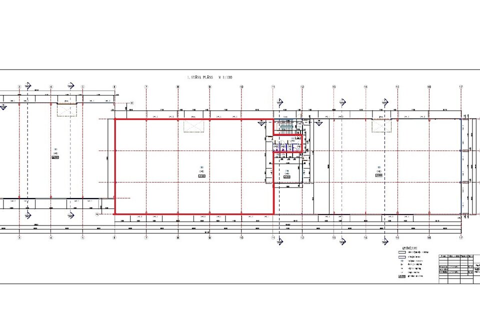 Rāmuļu iela 29, Rīga