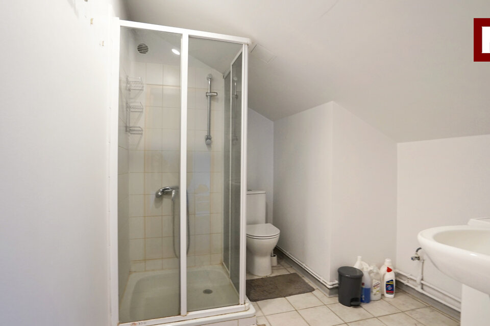 Krišjāņa Barona iela 60, Rīga