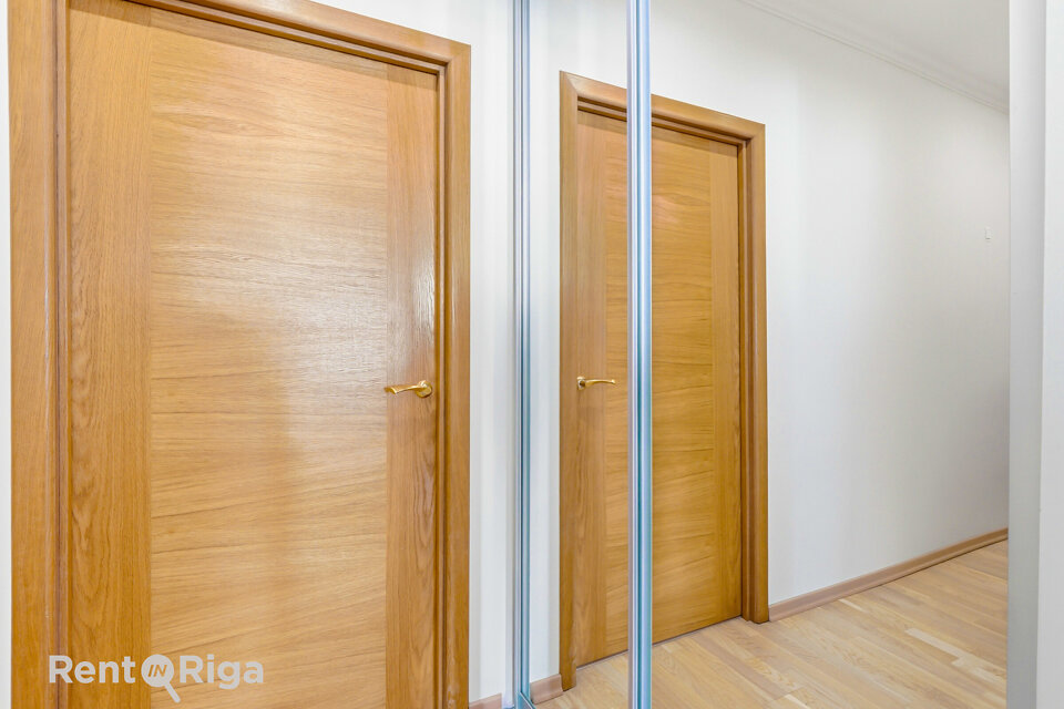 Dzirnavu iela 113A, Rīga