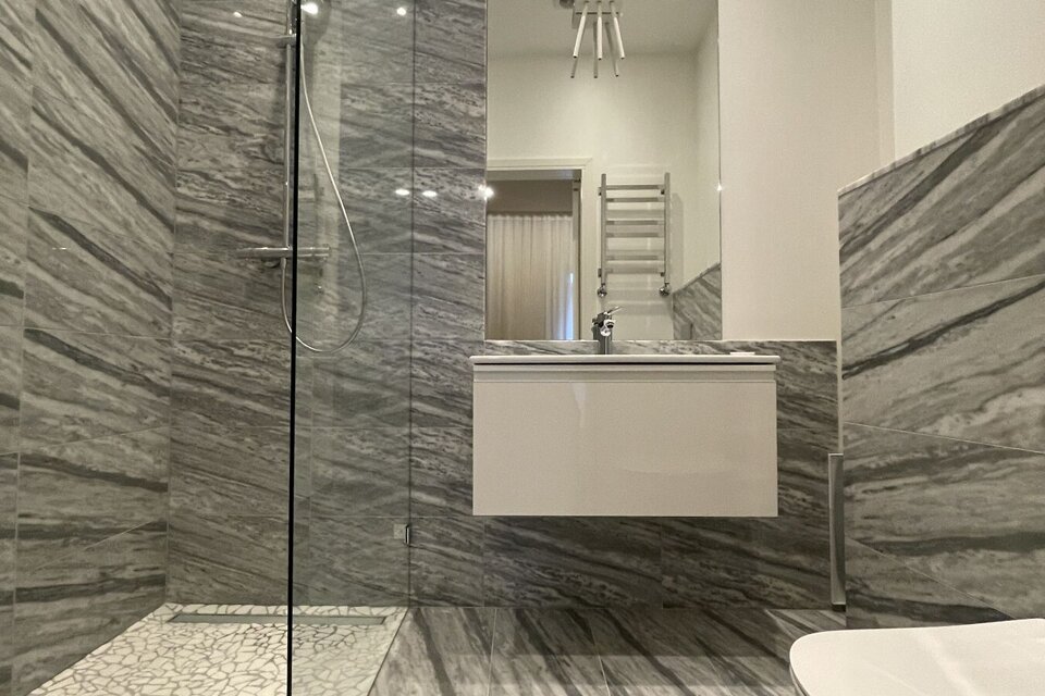 Stabu iela 18b, Rīga