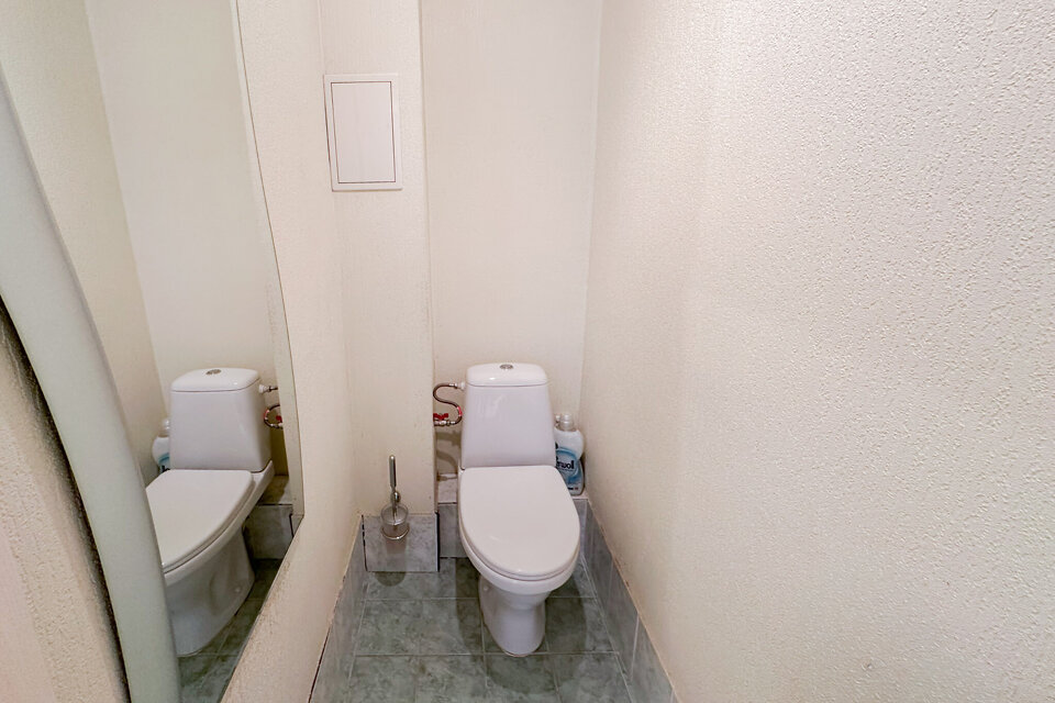 Acone 1, Salaspils, Salaspils nov.