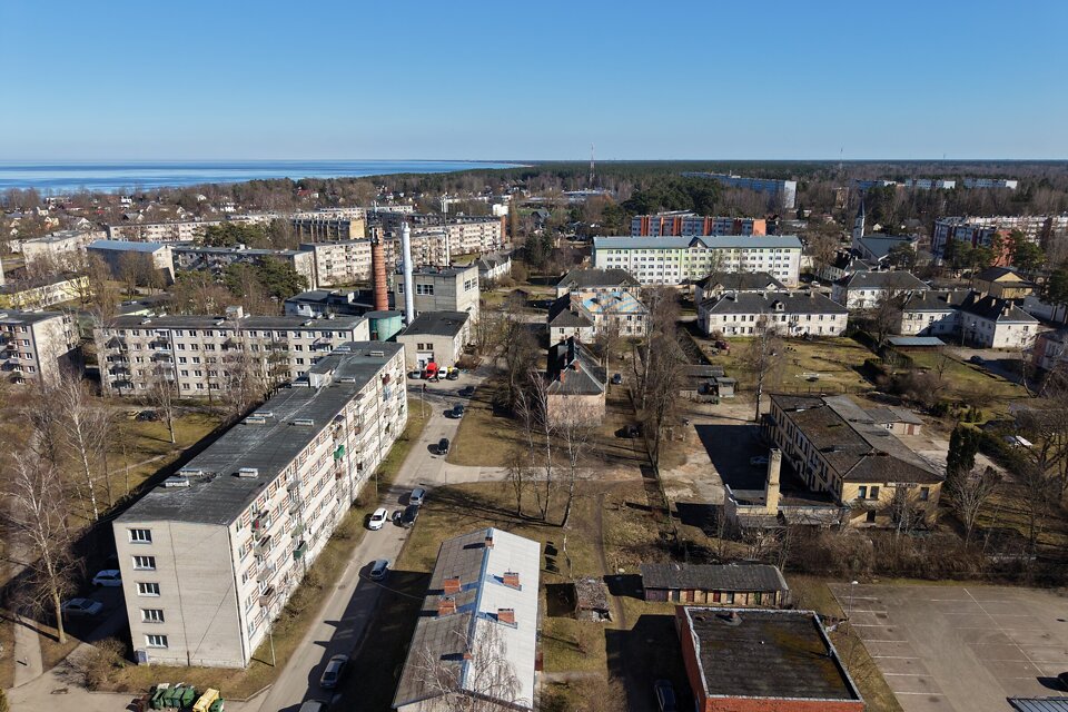 Oškalna iela 9, Jūrmala