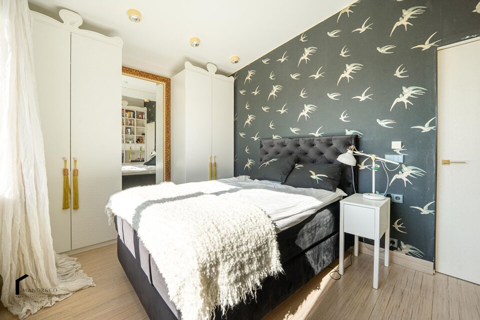 Aroniju iela 11, Ropažu nov.