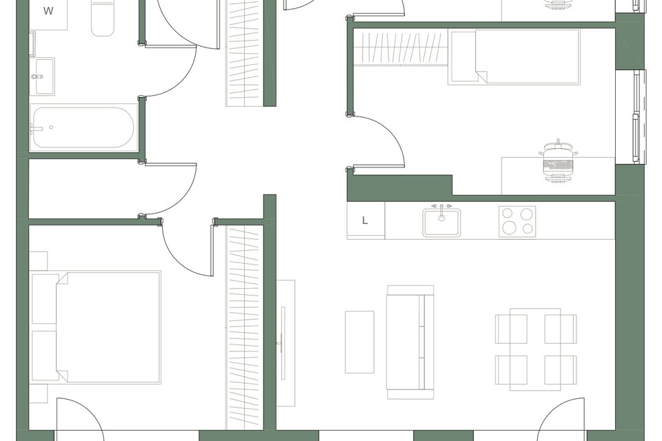 Latgales iela 324C, Rīga