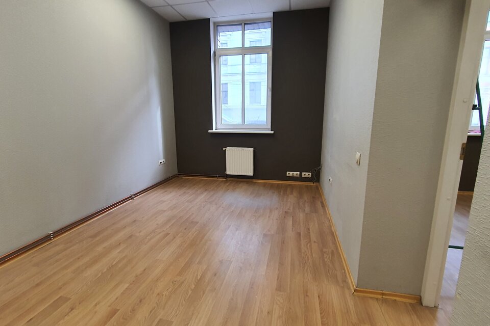 Marijas iela 17, Rīga