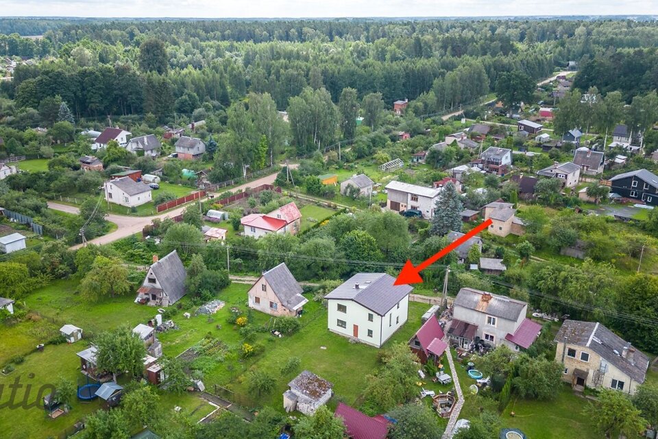 Viesturciems, Jelgavas nov.