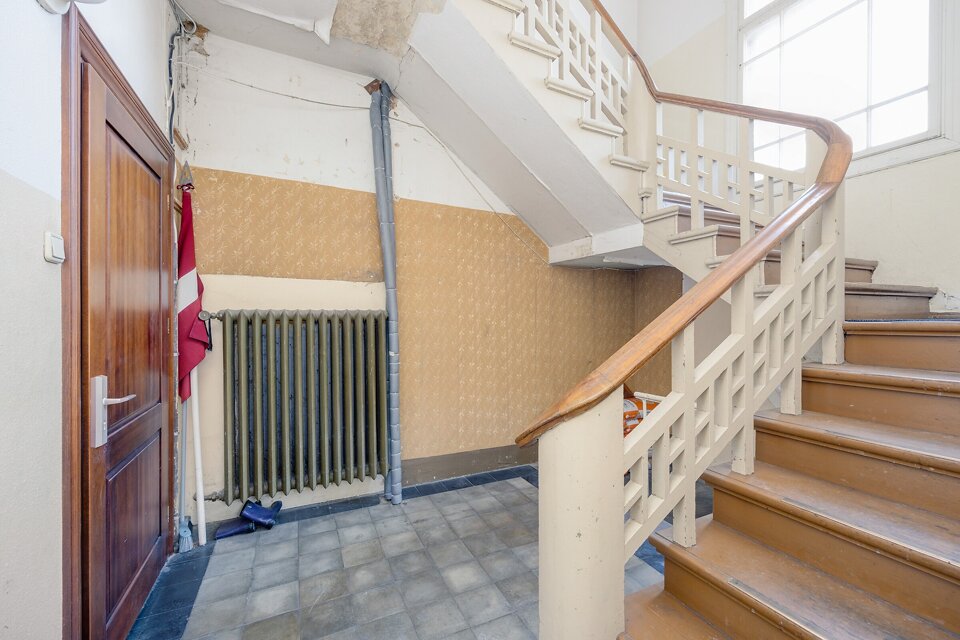 Mežotnes iela 38, Rīga