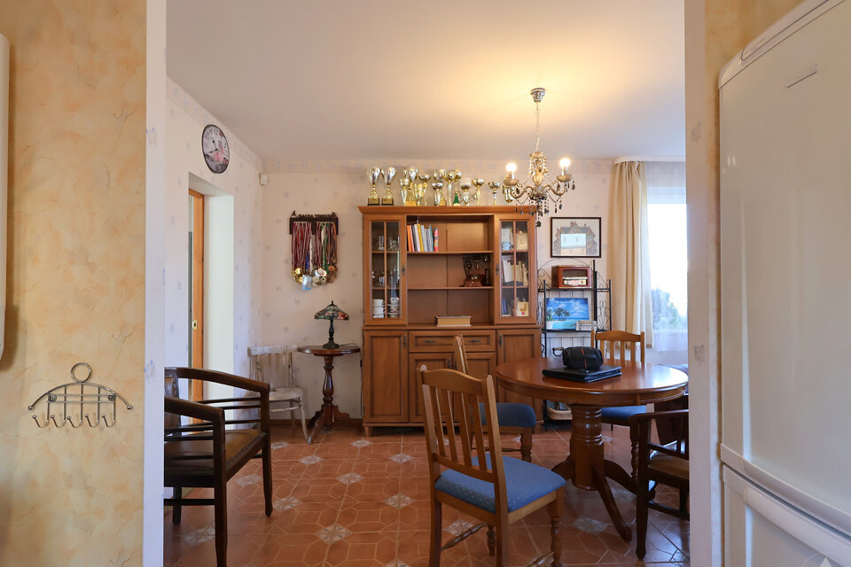 Zirņu iela 51, Liepāja